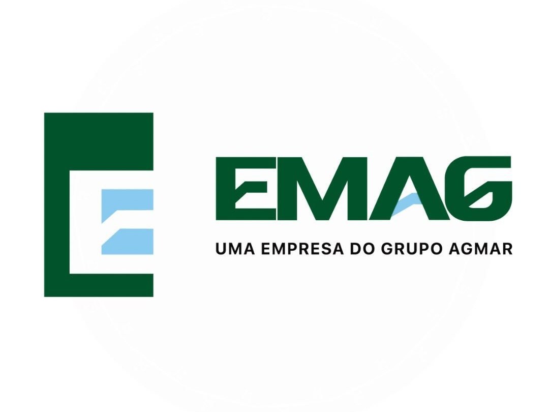 Logo EMAG