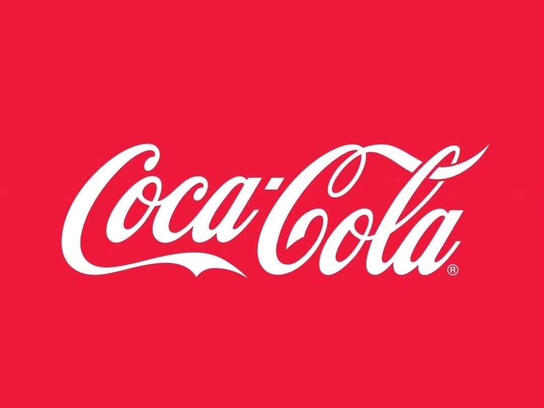 Logo Coca-Cola