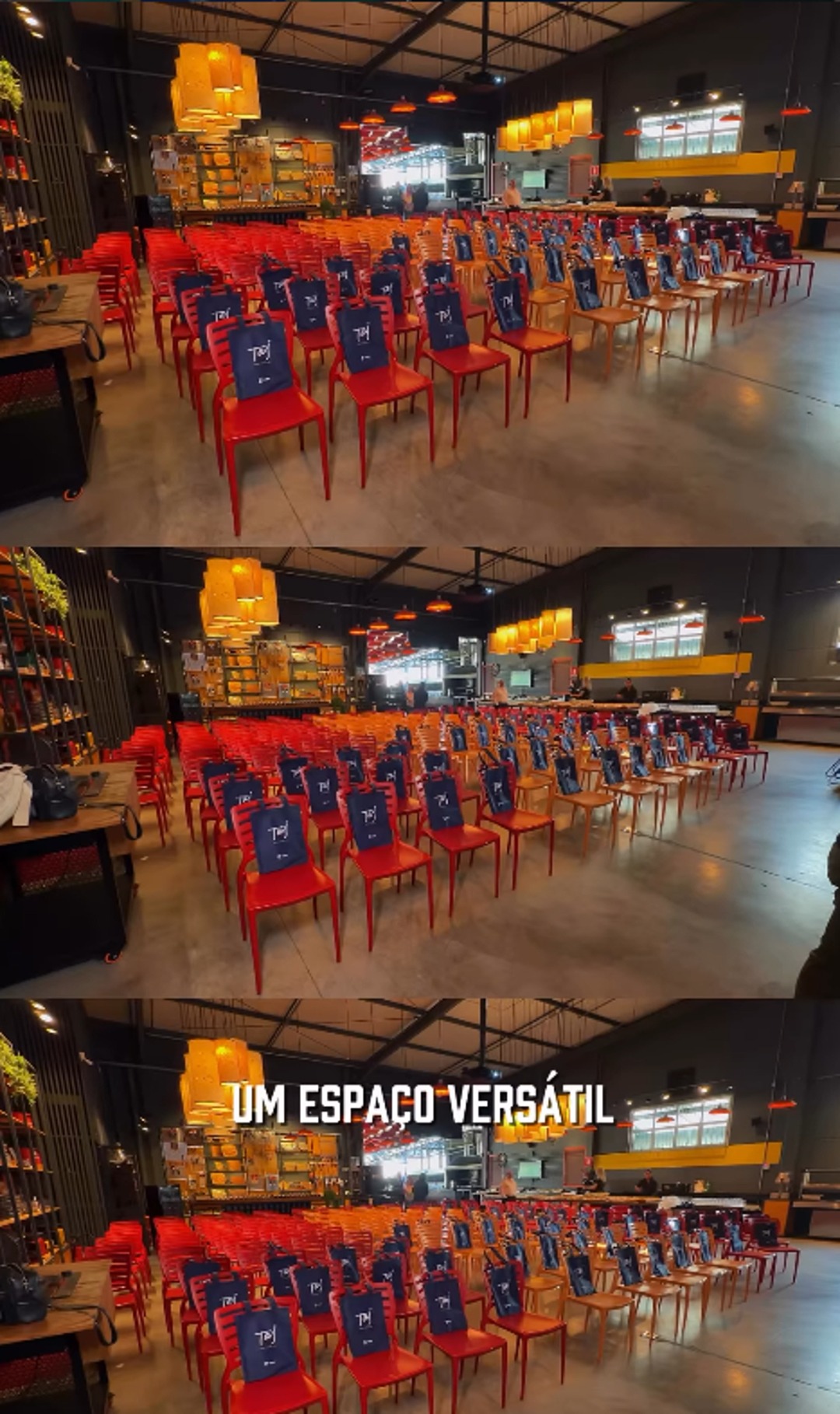 Evento EMAG