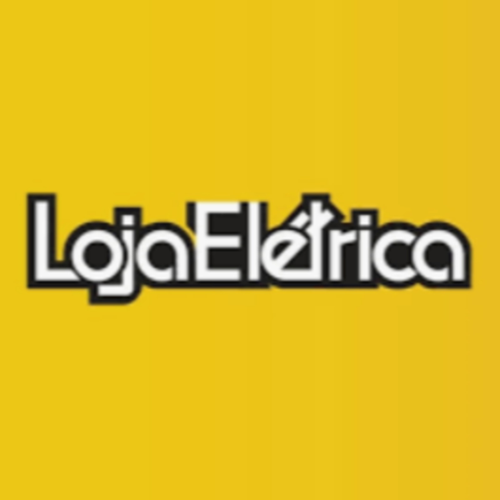 Logo Loja Elétrica e Philips