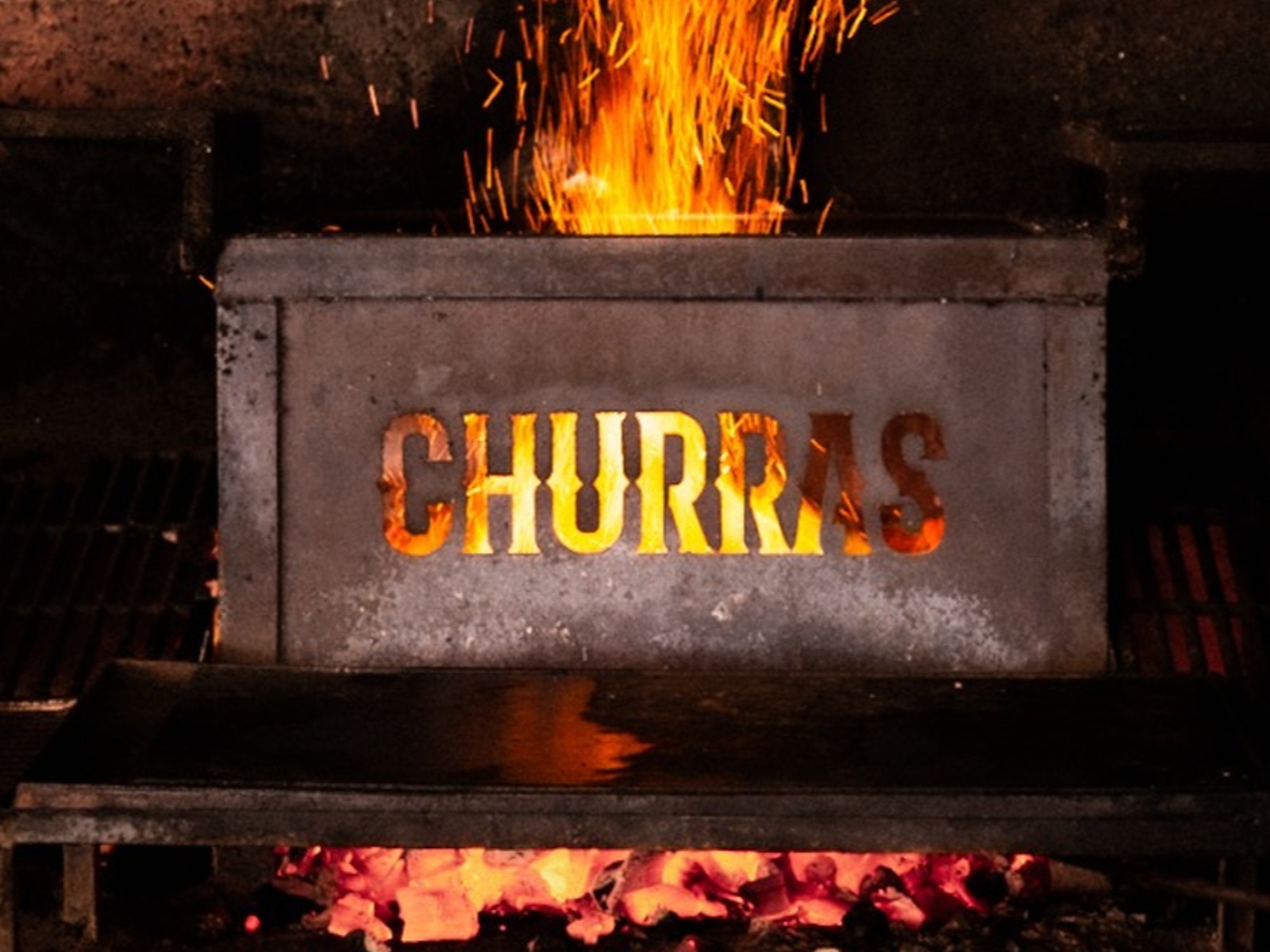 Churrasco do Churras