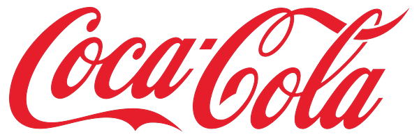 Logo Coca-cola