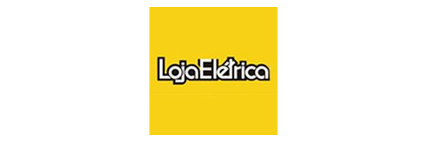 Logo Loja Elétrica