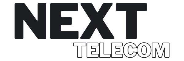 Logo Next Telecomunicações