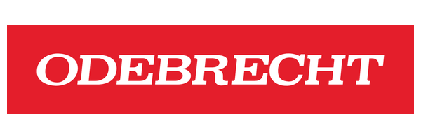 Logo Odebrecht