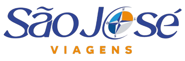 Logo São José Turismo