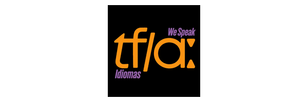 Logo TFLA Idiomas