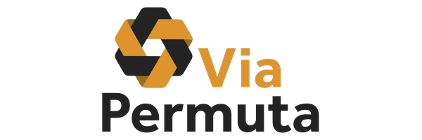 Logo Via Permuta